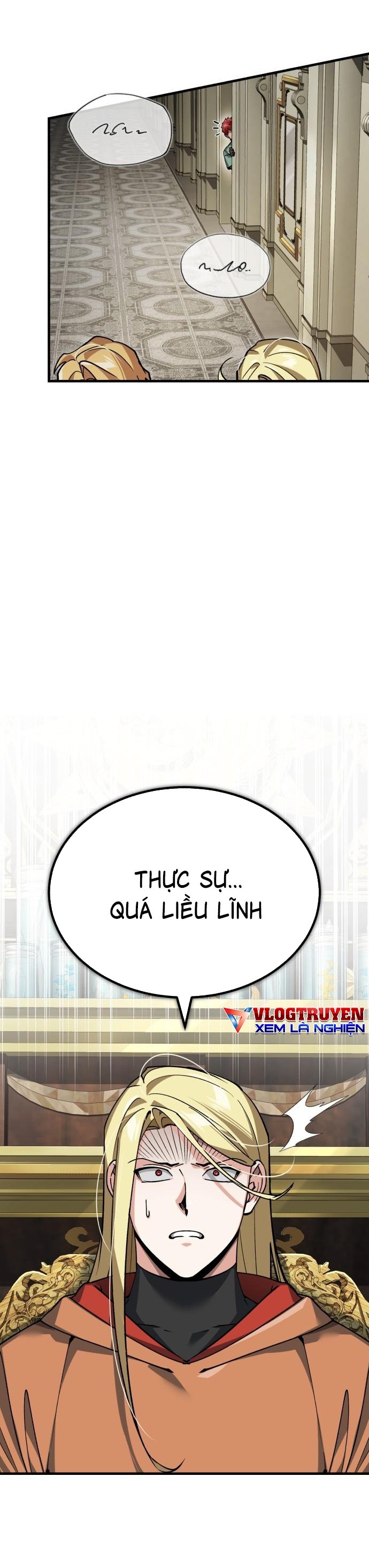 Thiên Quỷ Chẳng Sống Nổi Cuộc Đời Bình Thường Chapter 118 - Trang 11