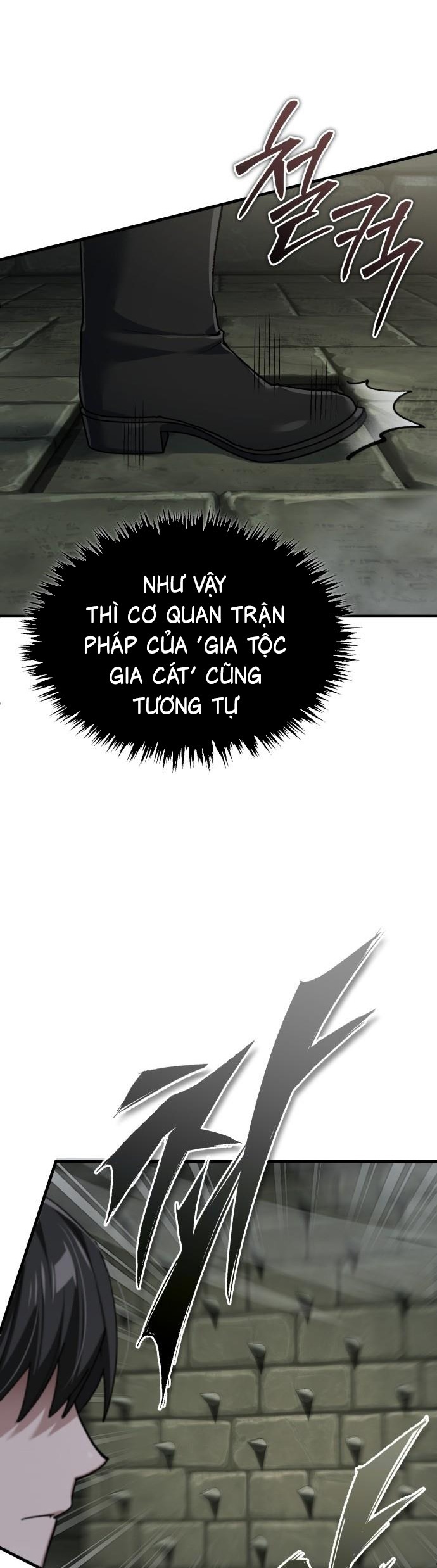 Thiên Quỷ Chẳng Sống Nổi Cuộc Đời Bình Thường Chapter 118 - Trang 39