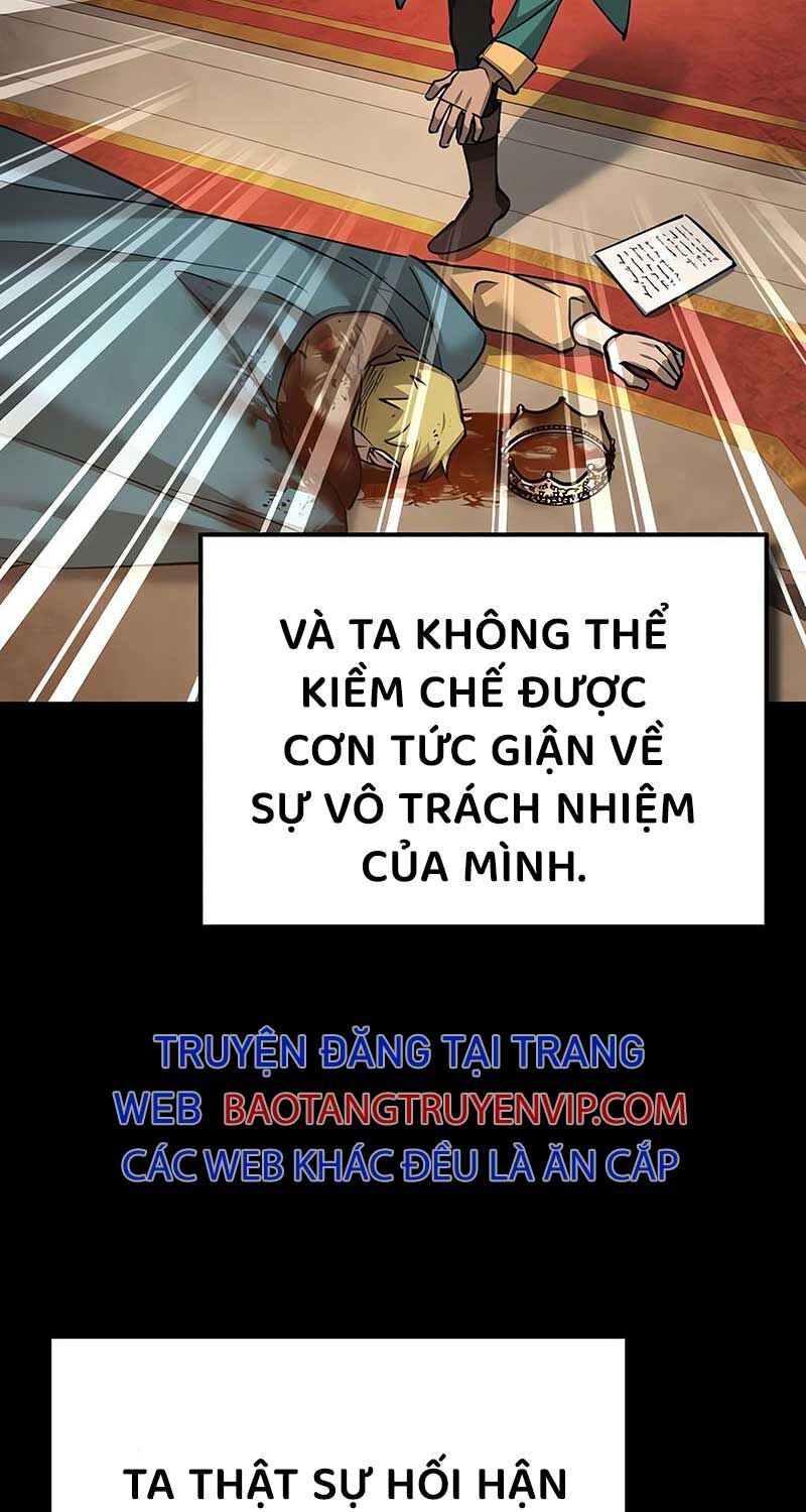 Thiên Quỷ Chẳng Sống Nổi Cuộc Đời Bình Thường Chapter 124 - Trang 90