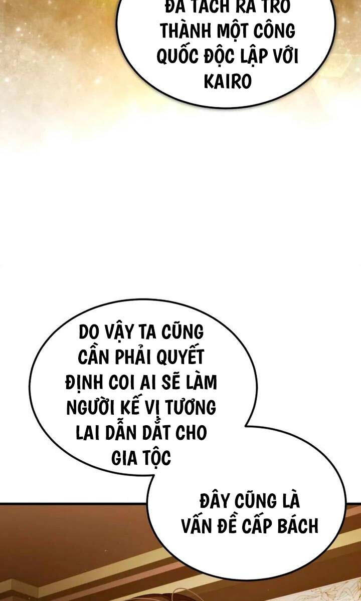 Thiên Quỷ Chẳng Sống Nổi Cuộc Đời Bình Thường Chapter 110 - Trang 59