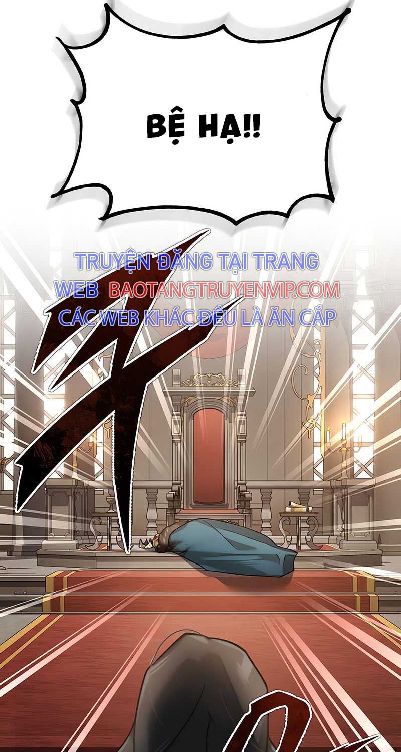 Thiên Quỷ Chẳng Sống Nổi Cuộc Đời Bình Thường Chapter 124 - Trang 87