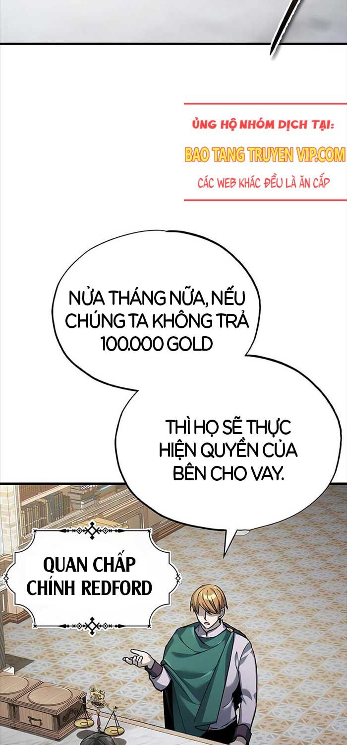 Thiên Quỷ Chẳng Sống Nổi Cuộc Đời Bình Thường Chapter 120 - Trang 1