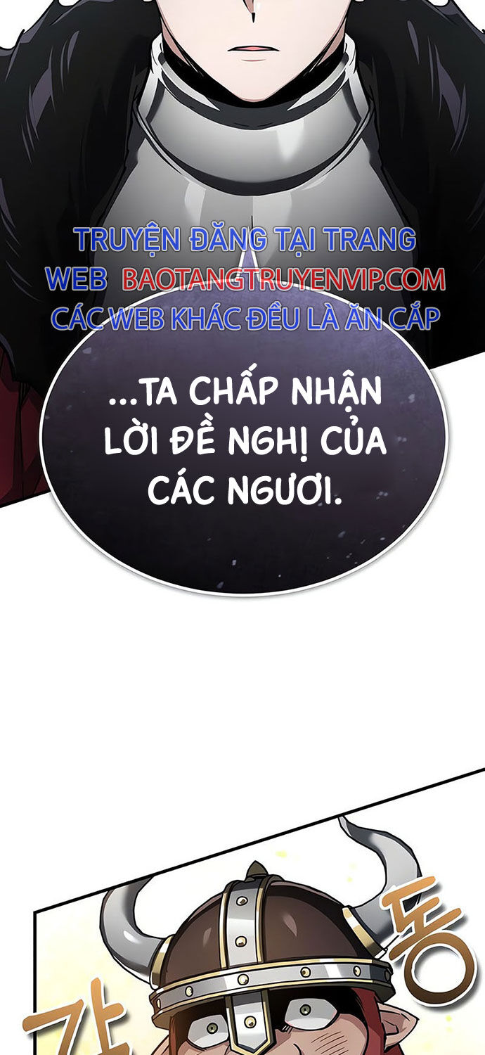 Thiên Quỷ Chẳng Sống Nổi Cuộc Đời Bình Thường Chapter 119 - Trang 40