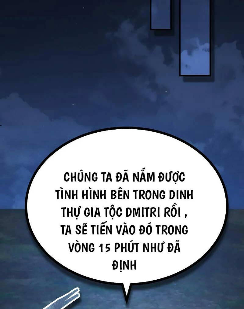 Thiên Quỷ Chẳng Sống Nổi Cuộc Đời Bình Thường Chapter 113 - Trang 97