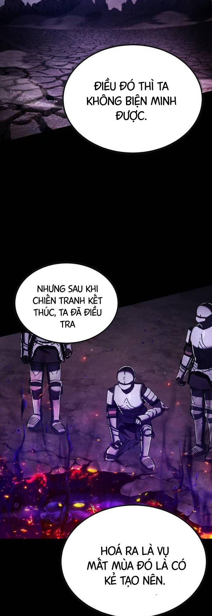 Thiên Quỷ Chẳng Sống Nổi Cuộc Đời Bình Thường Chapter 111 - Trang 55