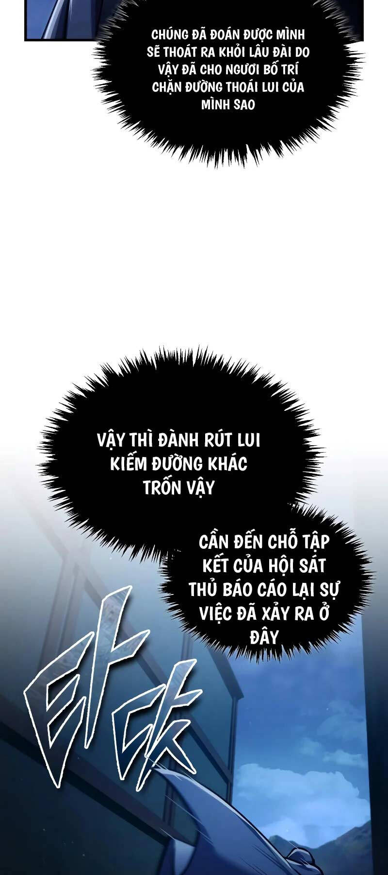 Thiên Quỷ Chẳng Sống Nổi Cuộc Đời Bình Thường Chapter 114 - Trang 73