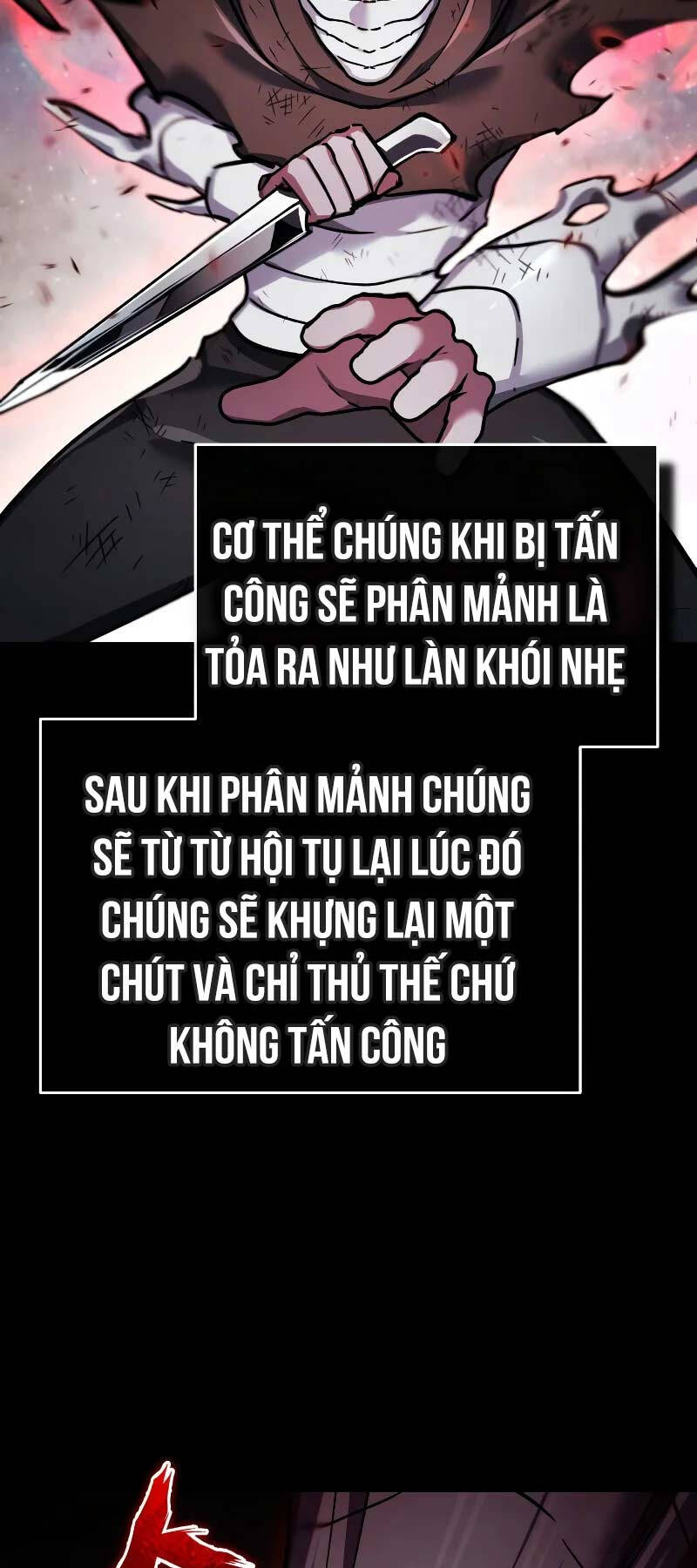 Thiên Quỷ Chẳng Sống Nổi Cuộc Đời Bình Thường Chapter 116 - Trang 58