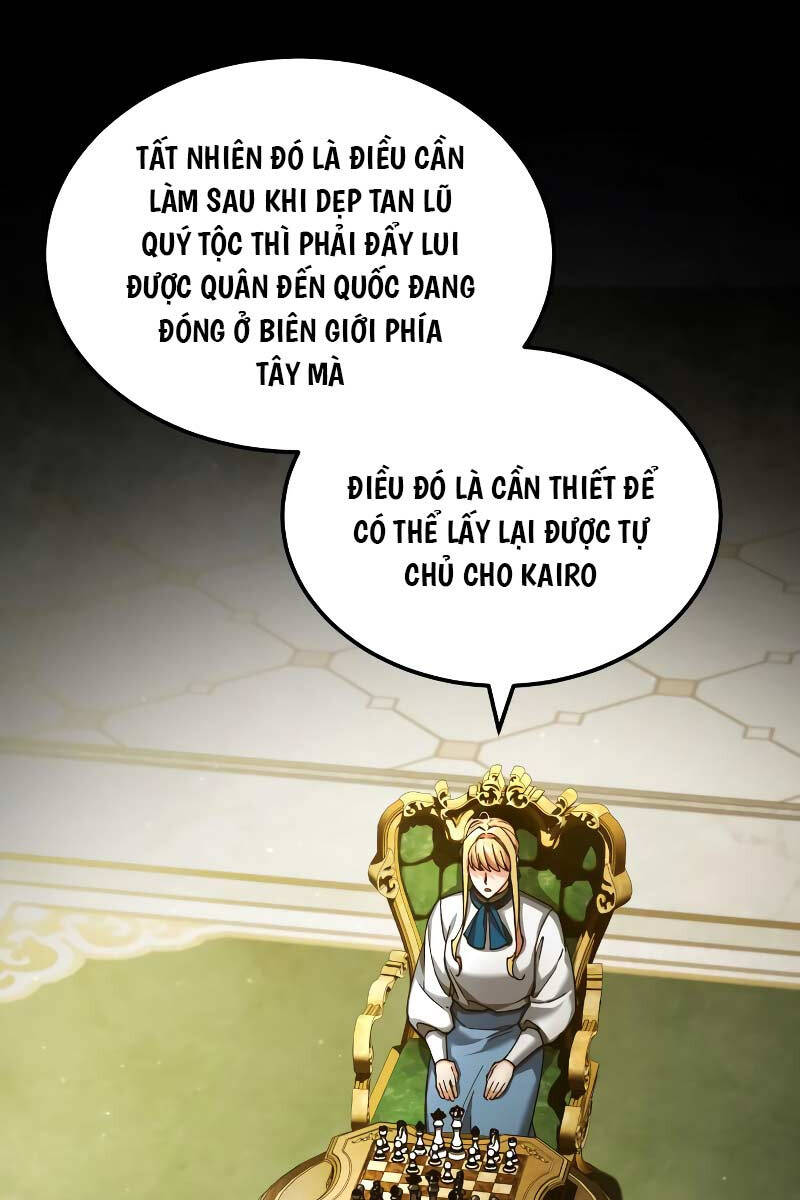 Thiên Quỷ Chẳng Sống Nổi Cuộc Đời Bình Thường Chapter 112 - Trang 101