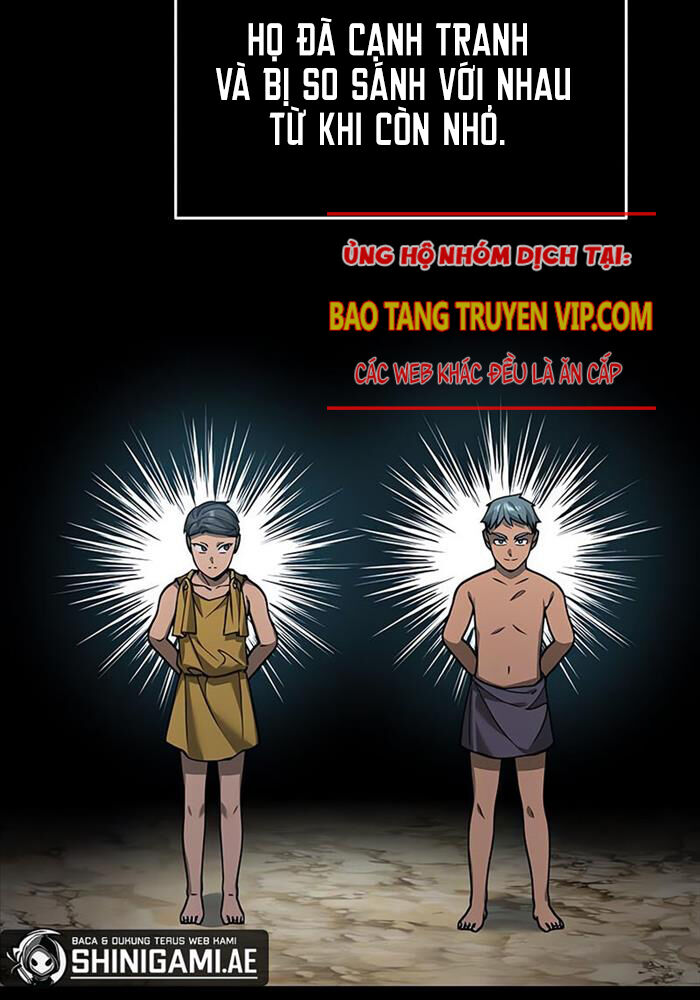 Thiên Quỷ Chẳng Sống Nổi Cuộc Đời Bình Thường Chapter 127 - Trang 62