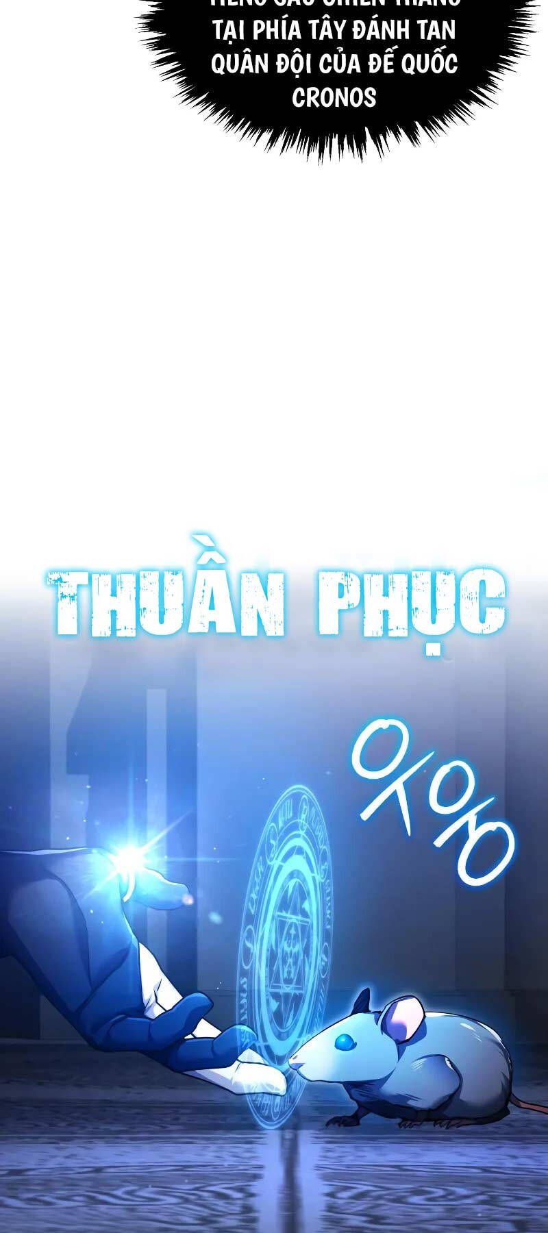 Thiên Quỷ Chẳng Sống Nổi Cuộc Đời Bình Thường Chapter 114 - Trang 40