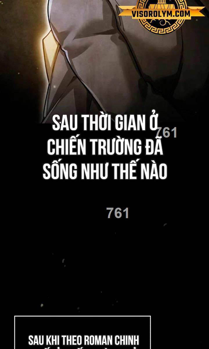 Thiên Quỷ Chẳng Sống Nổi Cuộc Đời Bình Thường Chapter 110 - Trang 1