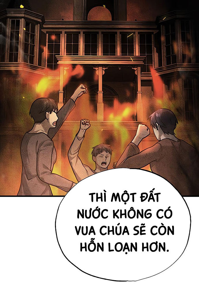 Thiên Quỷ Chẳng Sống Nổi Cuộc Đời Bình Thường Chapter 121 - Trang 5