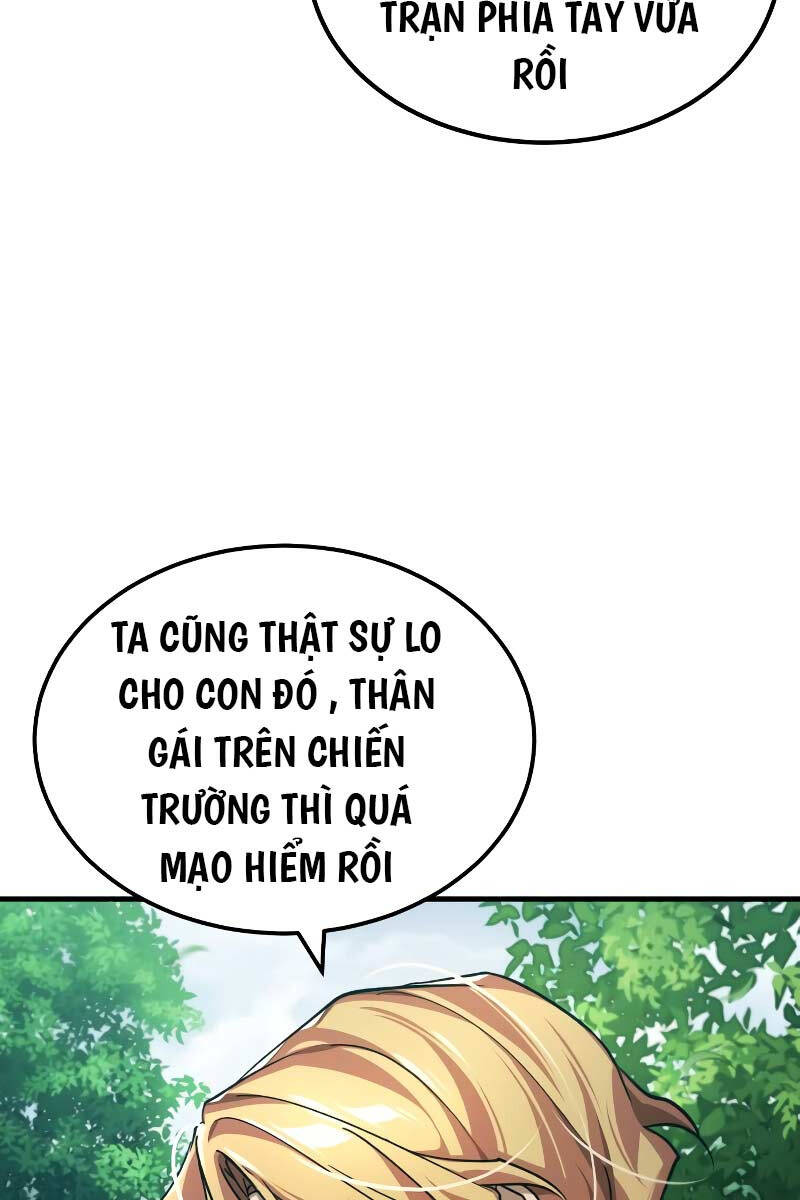 Thiên Quỷ Chẳng Sống Nổi Cuộc Đời Bình Thường Chapter 112 - Trang 115