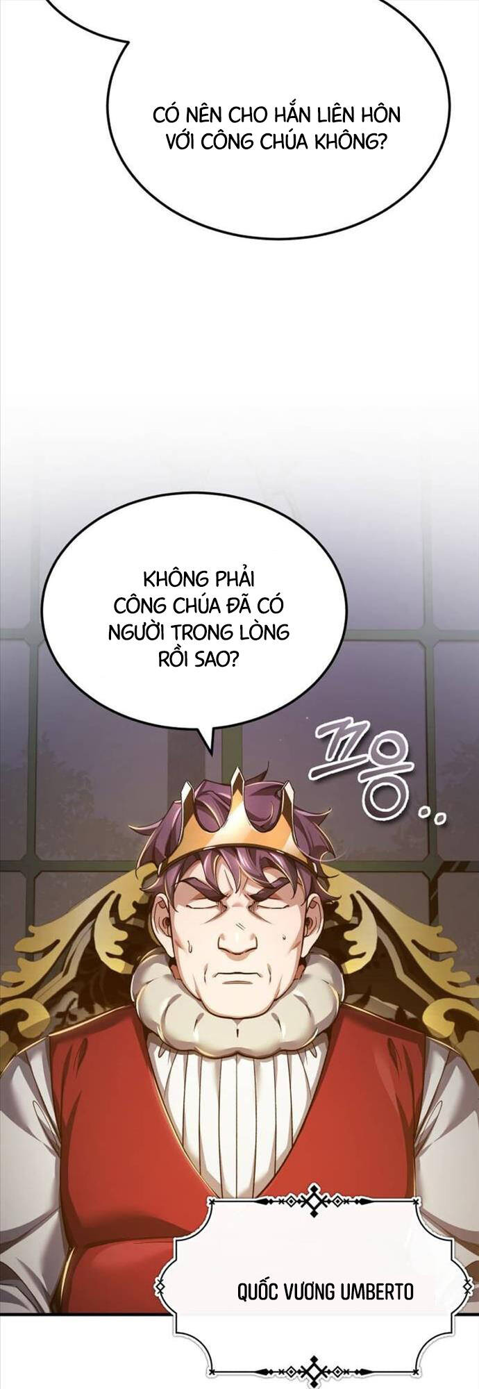 Thiên Quỷ Chẳng Sống Nổi Cuộc Đời Bình Thường Chapter 111 - Trang 18