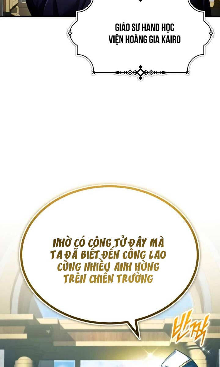 Thiên Quỷ Chẳng Sống Nổi Cuộc Đời Bình Thường Chapter 110 - Trang 11