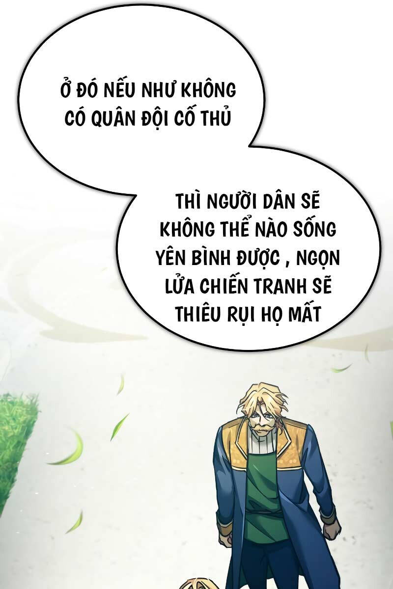 Thiên Quỷ Chẳng Sống Nổi Cuộc Đời Bình Thường Chapter 112 - Trang 120