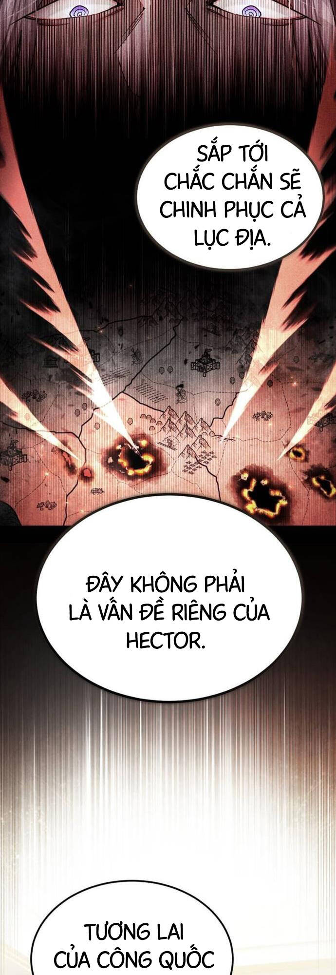 Thiên Quỷ Chẳng Sống Nổi Cuộc Đời Bình Thường Chapter 111 - Trang 61