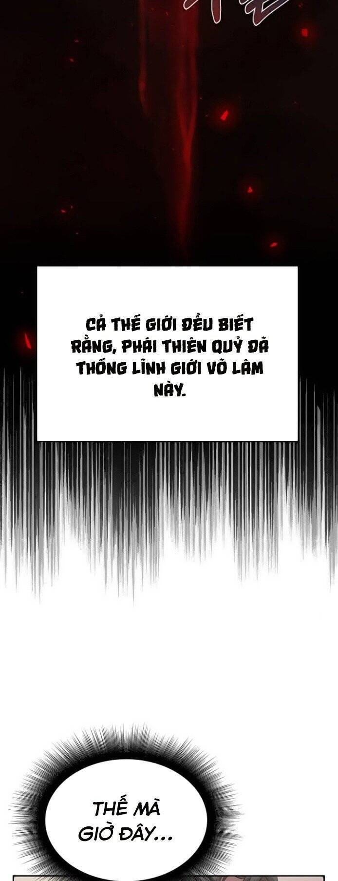 Thiên Quỷ Chẳng Sống Nổi Cuộc Đời Bình Thường Chapter 2 - Trang 4