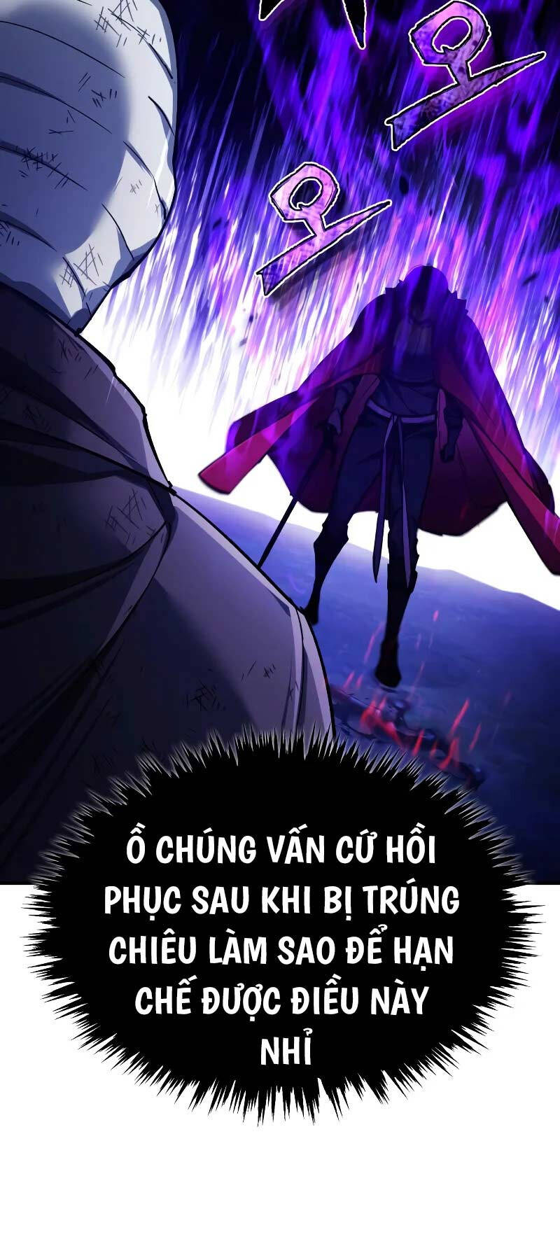 Thiên Quỷ Chẳng Sống Nổi Cuộc Đời Bình Thường Chapter 116 - Trang 54