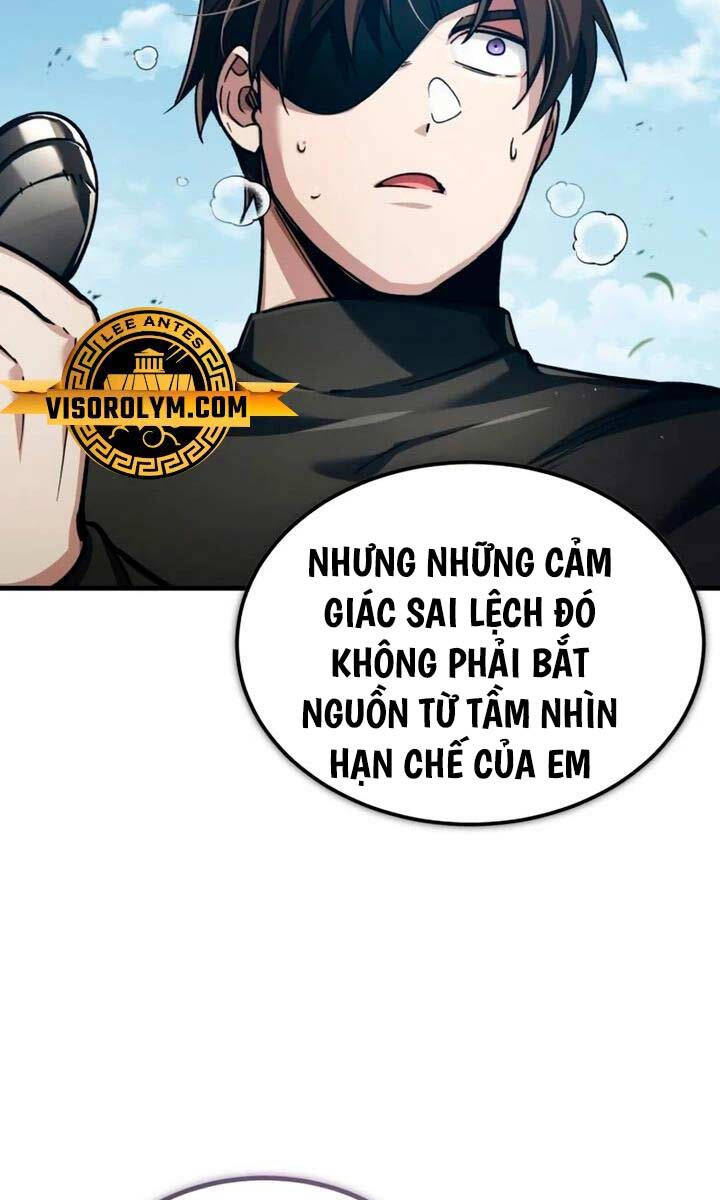 Thiên Quỷ Chẳng Sống Nổi Cuộc Đời Bình Thường Chapter 110 - Trang 102