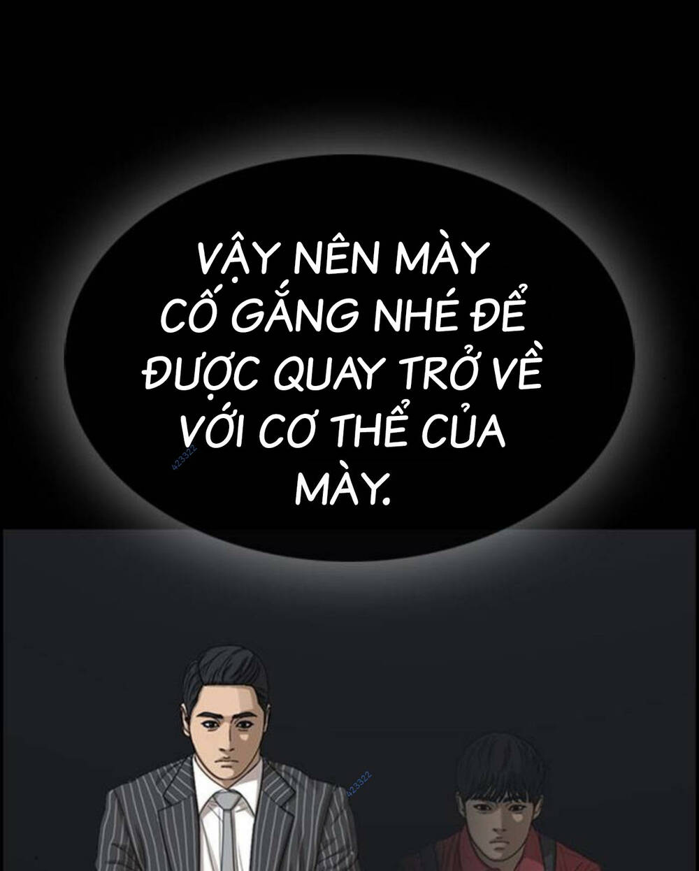 Những Mảnh Đời Tan Vỡ Chapter 35 - Trang 230