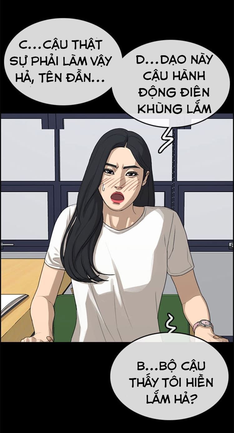 Những Mảnh Đời Tan Vỡ Chapter 28 - Trang 76