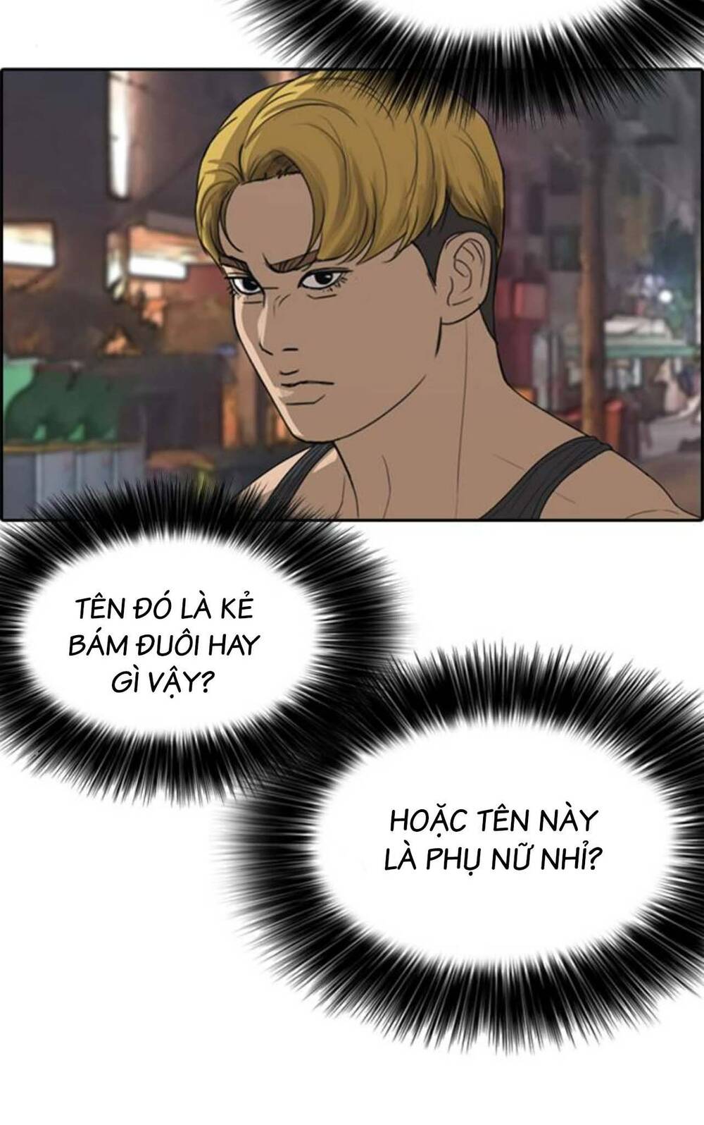 Những Mảnh Đời Tan Vỡ Chapter 38 - Trang 43