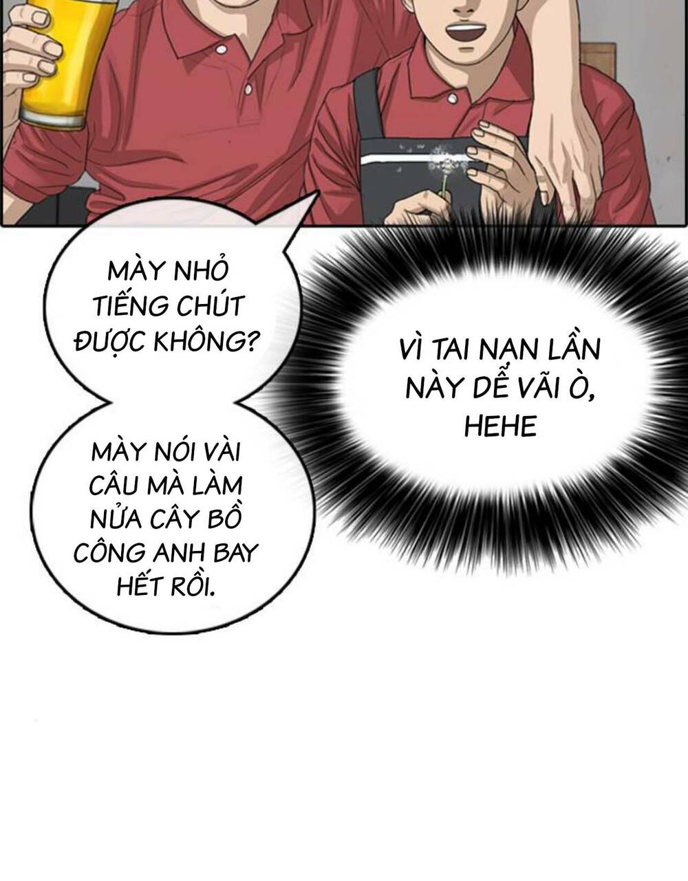 Những Mảnh Đời Tan Vỡ Chapter 36 - Trang 32