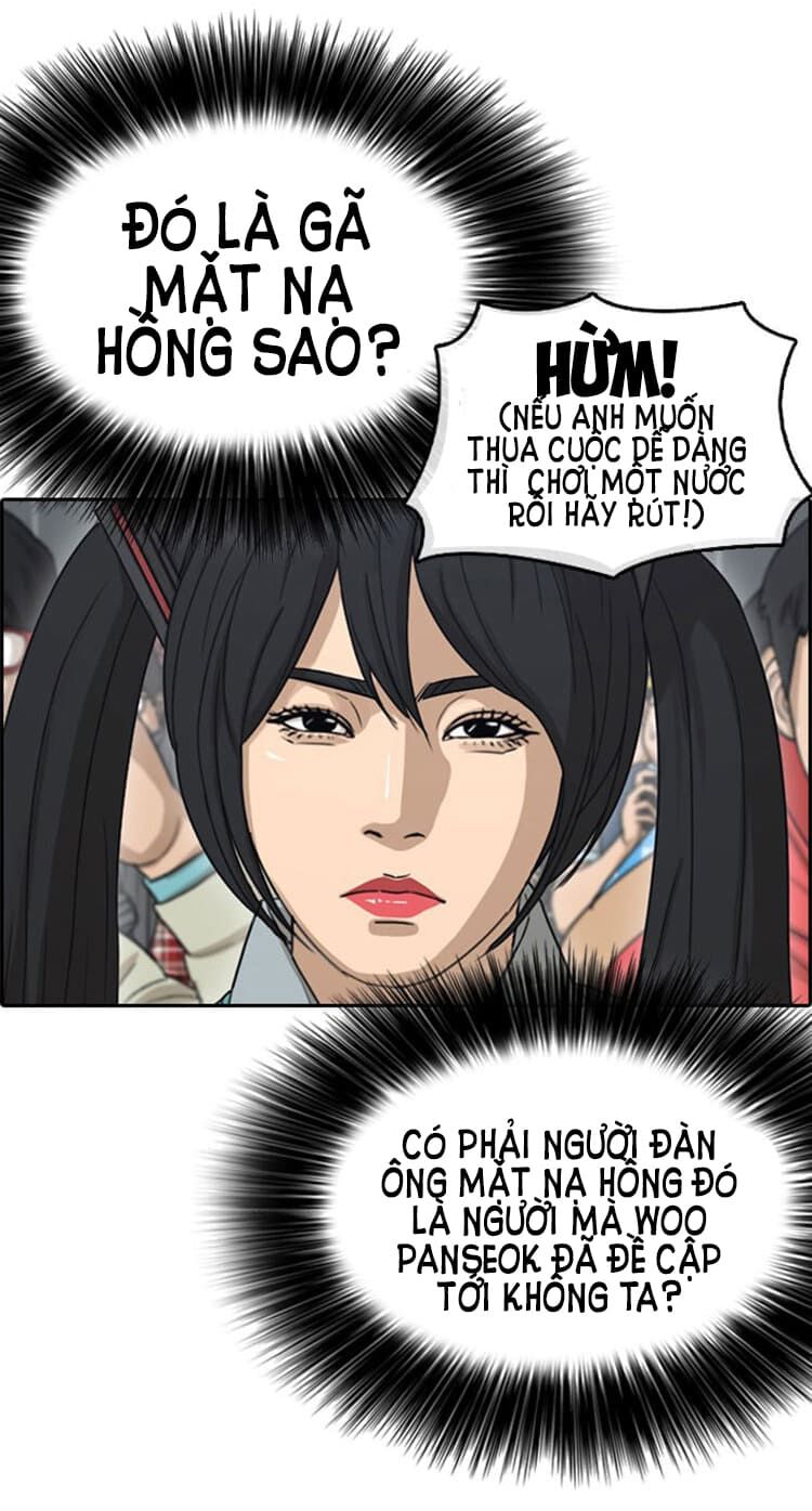 Những Mảnh Đời Tan Vỡ Chapter 26 - Trang 6