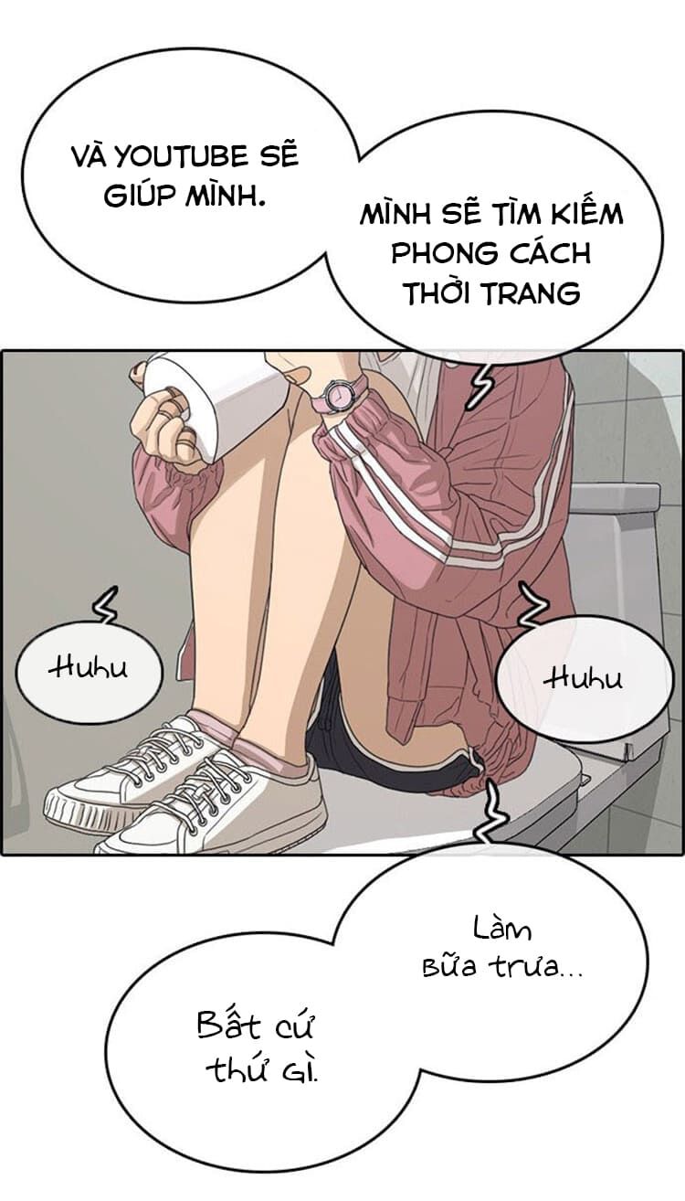 Những Mảnh Đời Tan Vỡ Chapter 29 - Trang 62