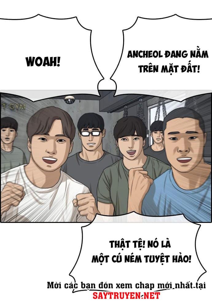 Những Mảnh Đời Tan Vỡ Chapter 6 - Trang 42