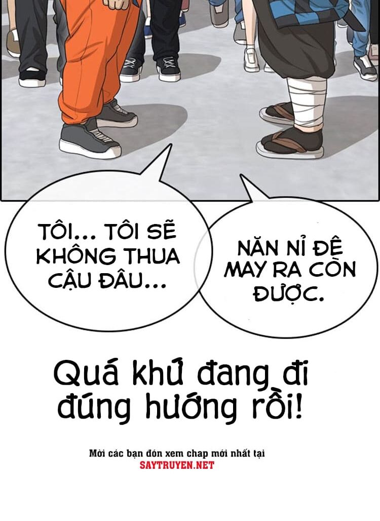 Những Mảnh Đời Tan Vỡ Chapter 24 - Trang 119