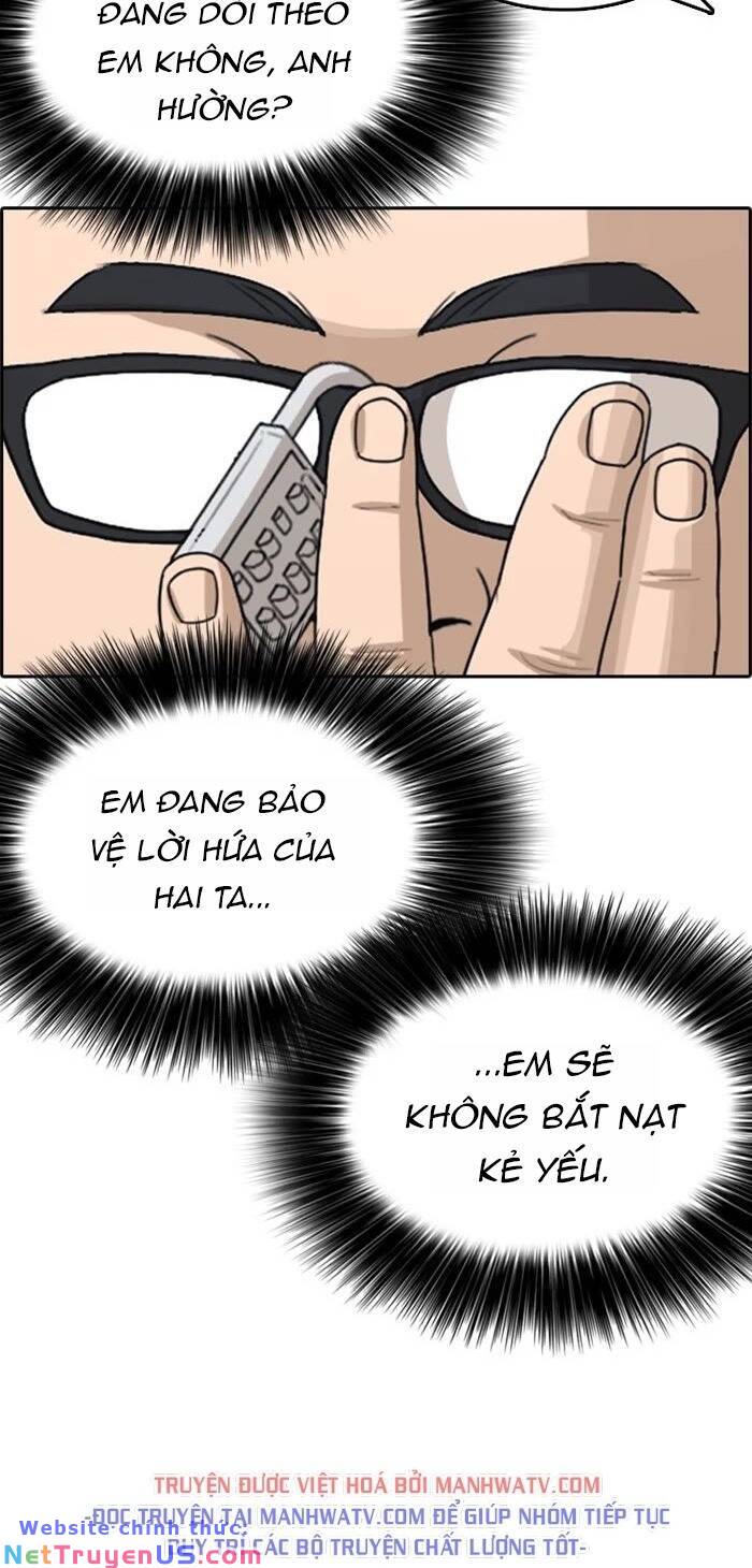 Những Mảnh Đời Tan Vỡ Chapter 42 - Trang 107