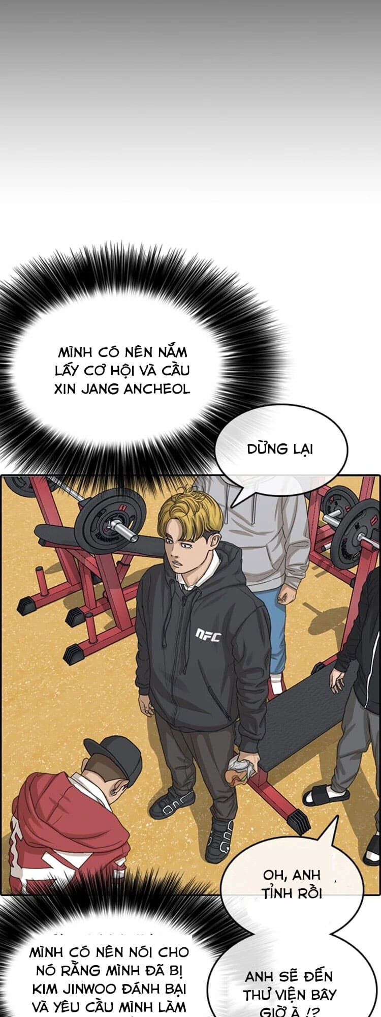 Những Mảnh Đời Tan Vỡ Chapter 31 - Trang 24