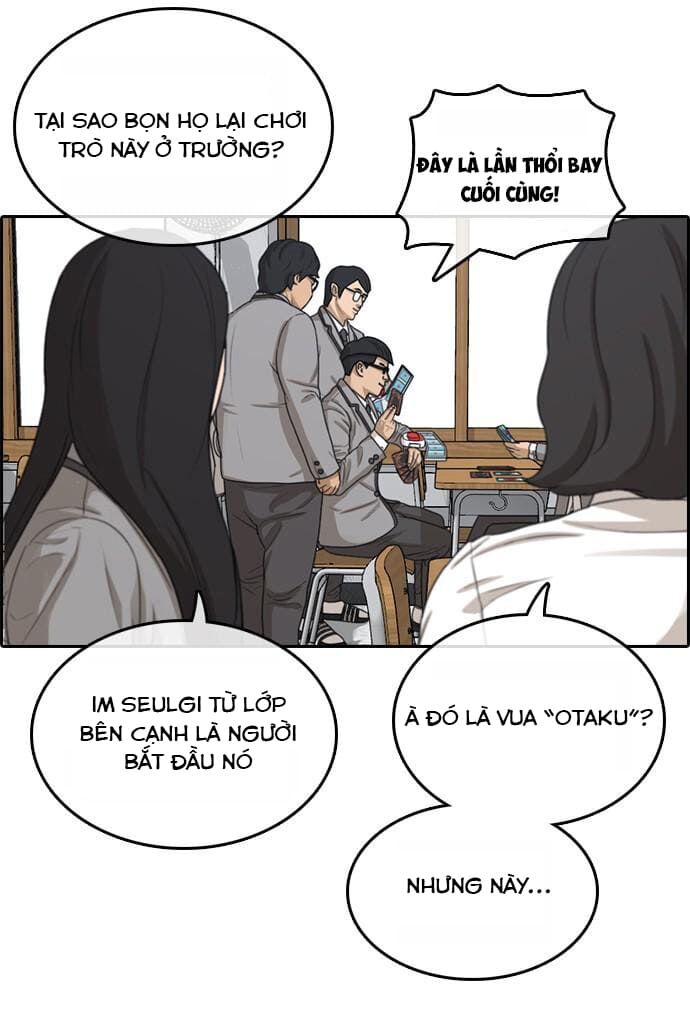 Những Mảnh Đời Tan Vỡ Chapter 14 - Trang 4