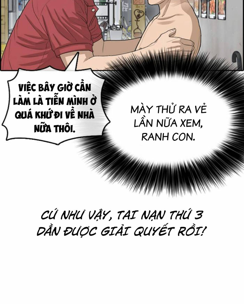 Những Mảnh Đời Tan Vỡ Chapter 37 - Trang 43