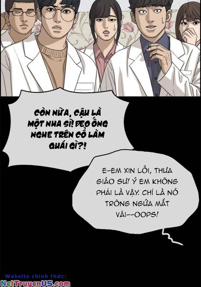 Những Mảnh Đời Tan Vỡ Chapter 52 - Trang 55