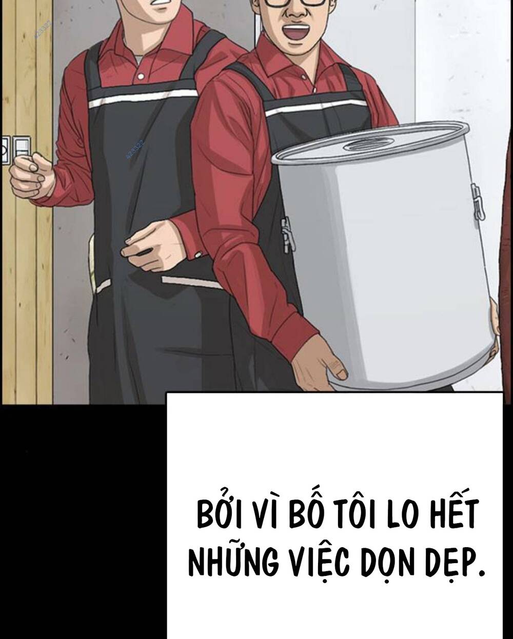 Những Mảnh Đời Tan Vỡ Chapter 35 - Trang 69