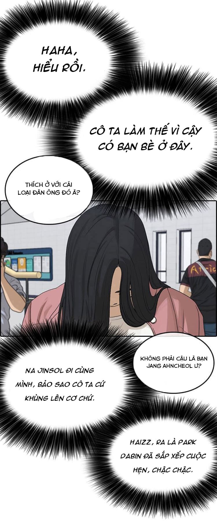 Những Mảnh Đời Tan Vỡ Chapter 29 - Trang 10