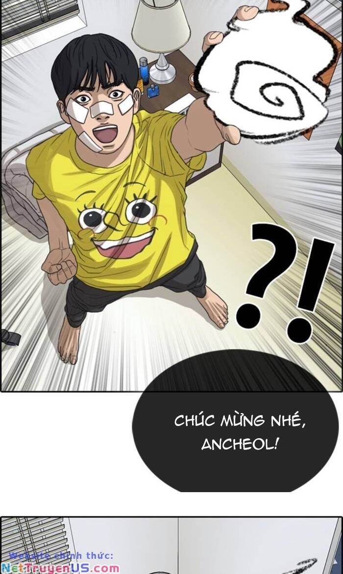 Những Mảnh Đời Tan Vỡ Chapter 50 - Trang 3