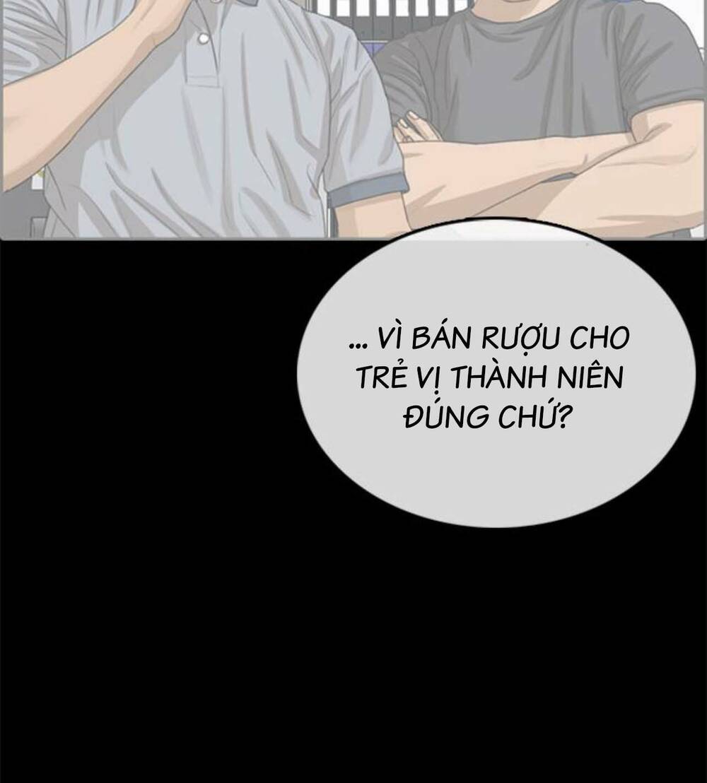 Những Mảnh Đời Tan Vỡ Chapter 36 - Trang 8