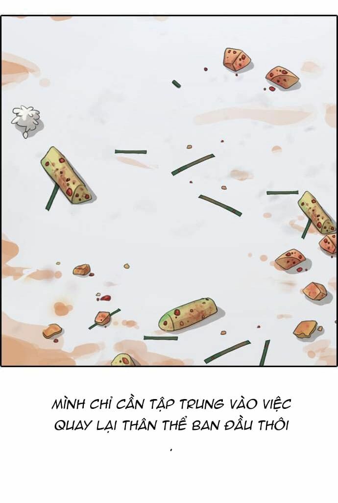 Những Mảnh Đời Tan Vỡ Chapter 8 - Trang 40