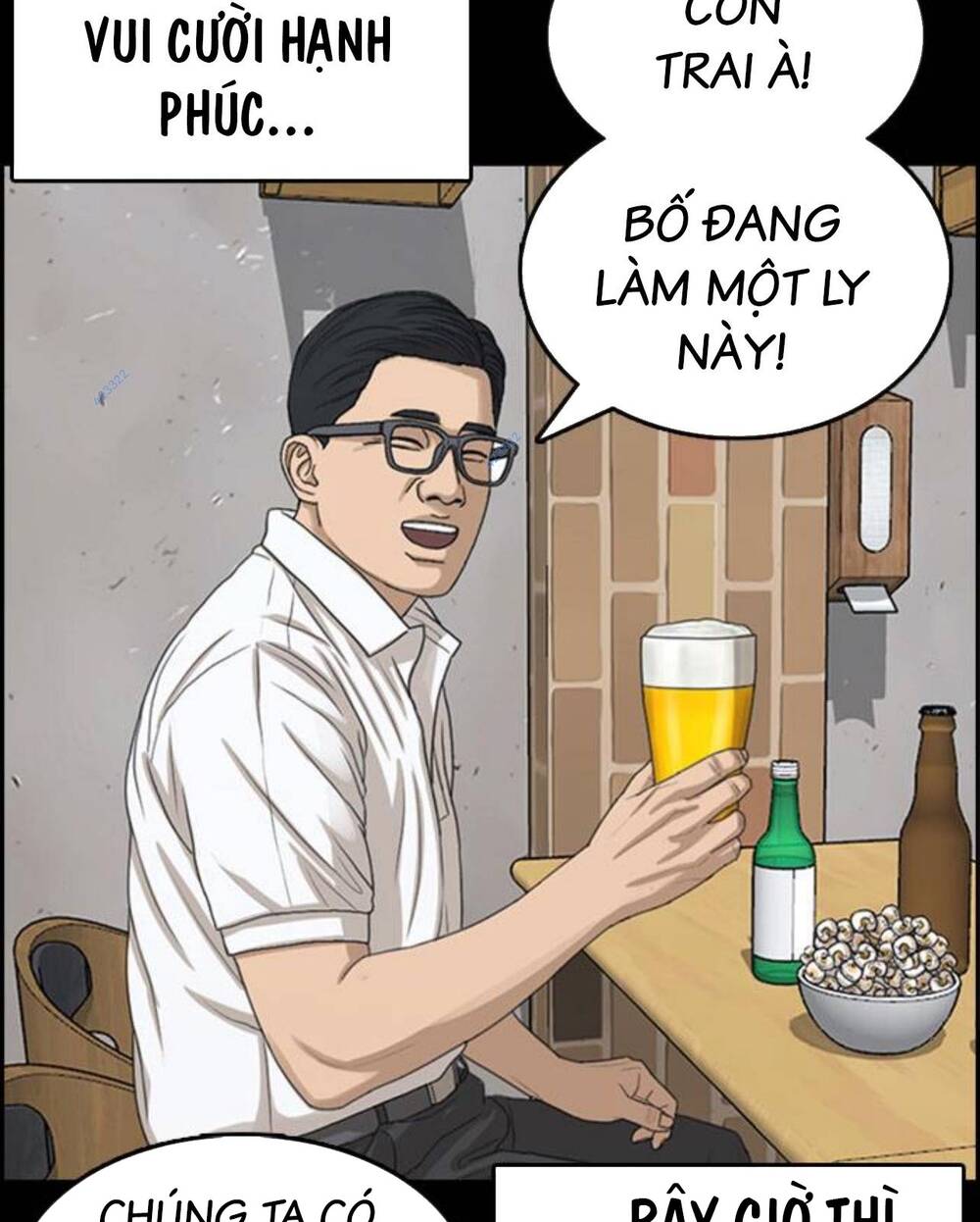 Những Mảnh Đời Tan Vỡ Chapter 35 - Trang 79