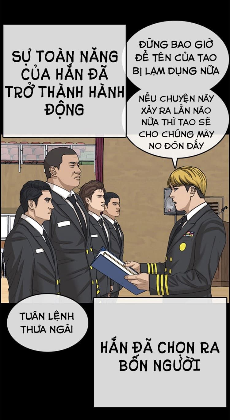 Những Mảnh Đời Tan Vỡ Chapter 30 - Trang 9