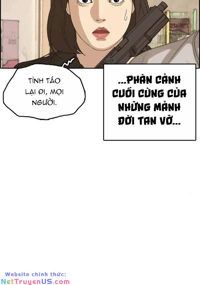 Những Mảnh Đời Tan Vỡ Chapter 53 - Trang 133