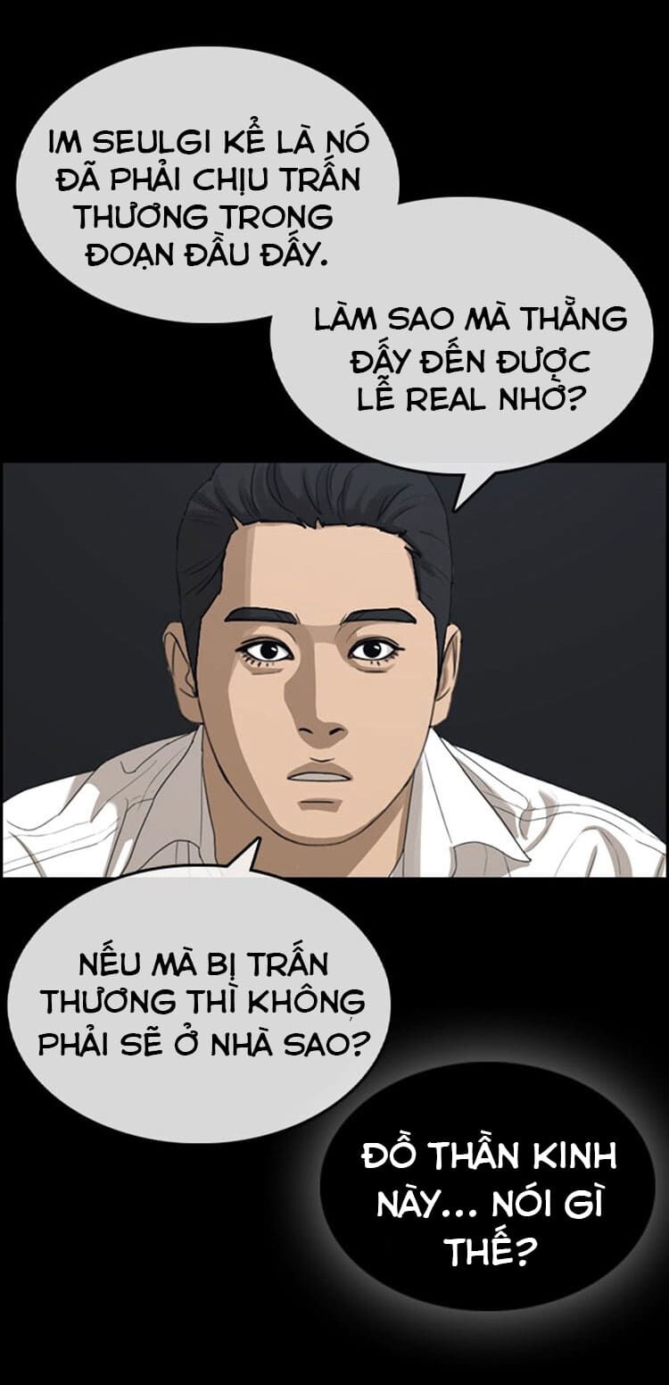 Những Mảnh Đời Tan Vỡ Chapter 24 - Trang 7