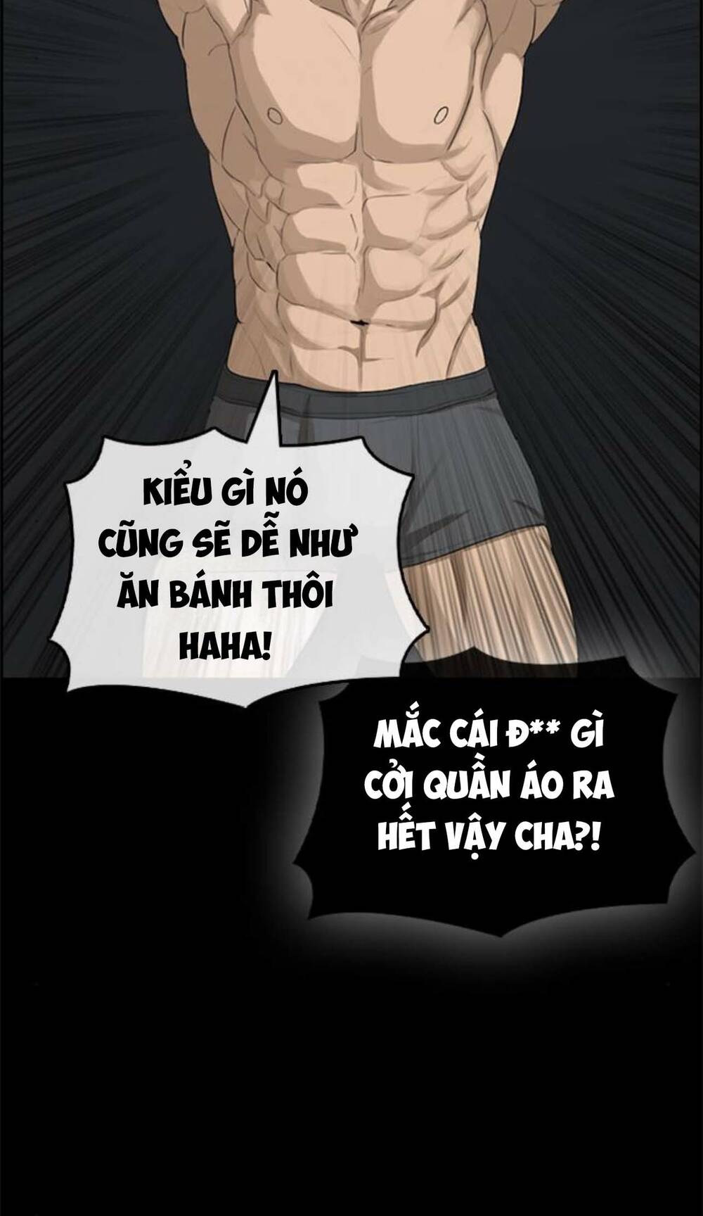 Những Mảnh Đời Tan Vỡ Chapter 36 - Trang 16