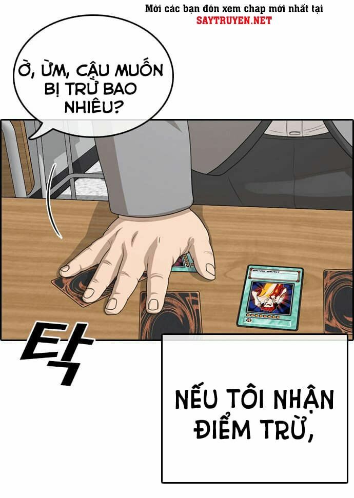 Những Mảnh Đời Tan Vỡ Chapter 18 - Trang 52