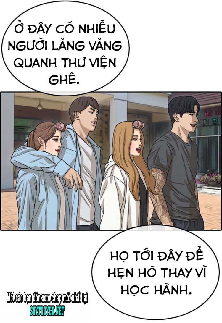 Những Mảnh Đời Tan Vỡ Chapter 28 - Trang 43