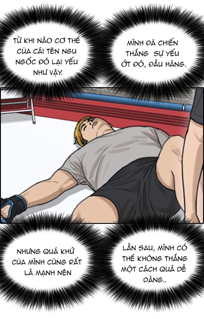 Những Mảnh Đời Tan Vỡ Chapter 6 - Trang 77